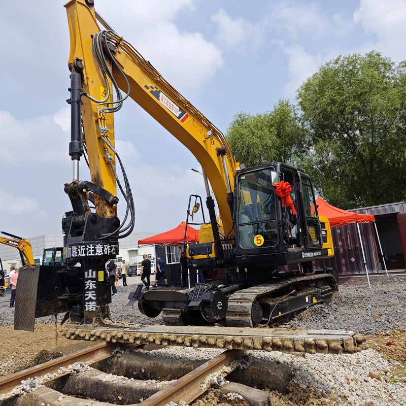  An Efficient Solution for Railway Maintenance